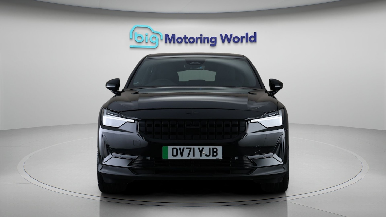 Used Polestar Polestar 2 2021 for sale - 77367527: Photo 2