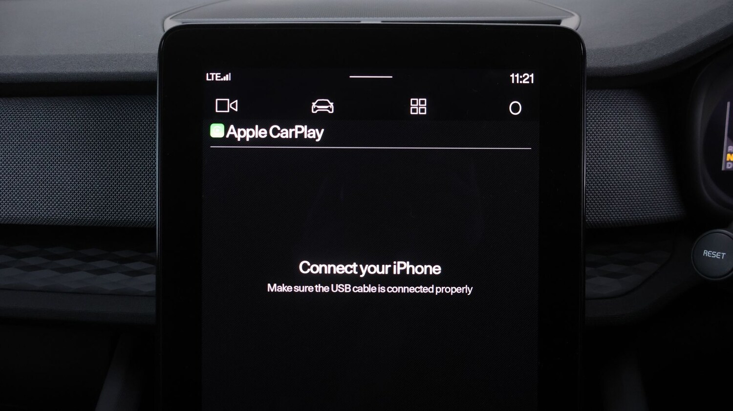 Used Polestar Polestar 2 2021 for sale - 77367527: Photo 23