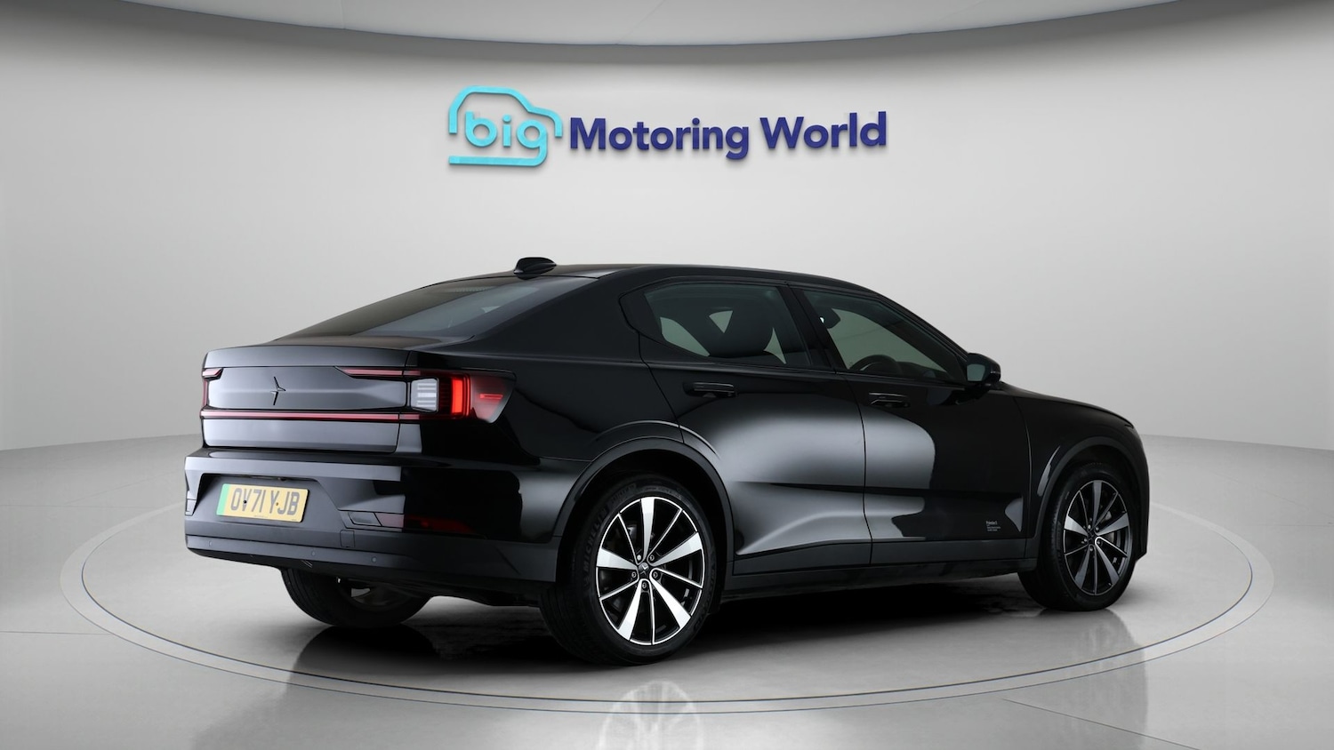 Used Polestar Polestar 2 2021 for sale - 77367527: Photo 7