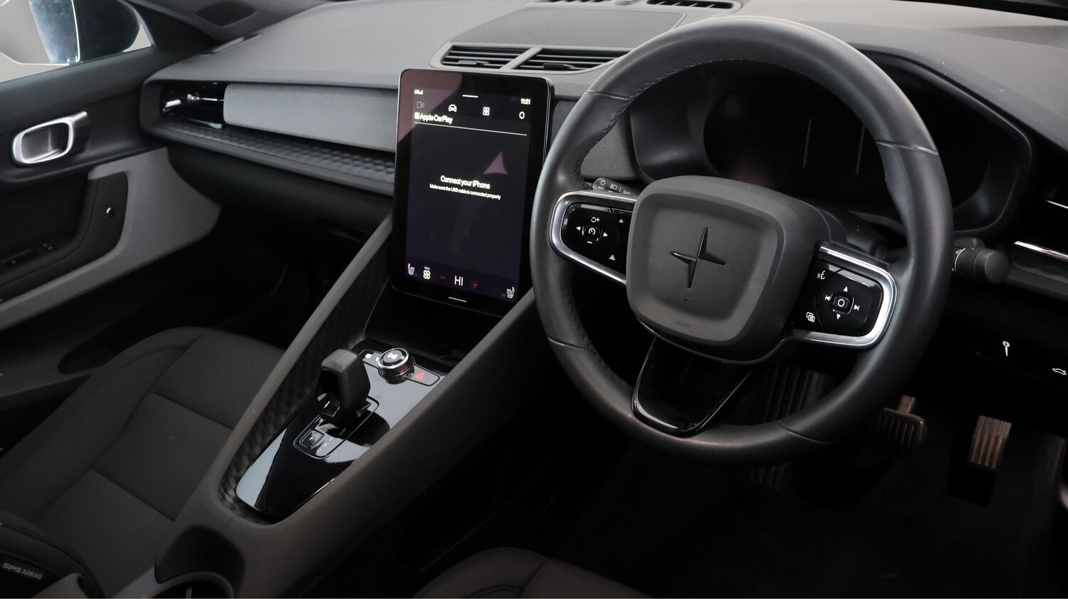 Used Polestar Polestar 2 2021 for sale - 77367527: Photo 9