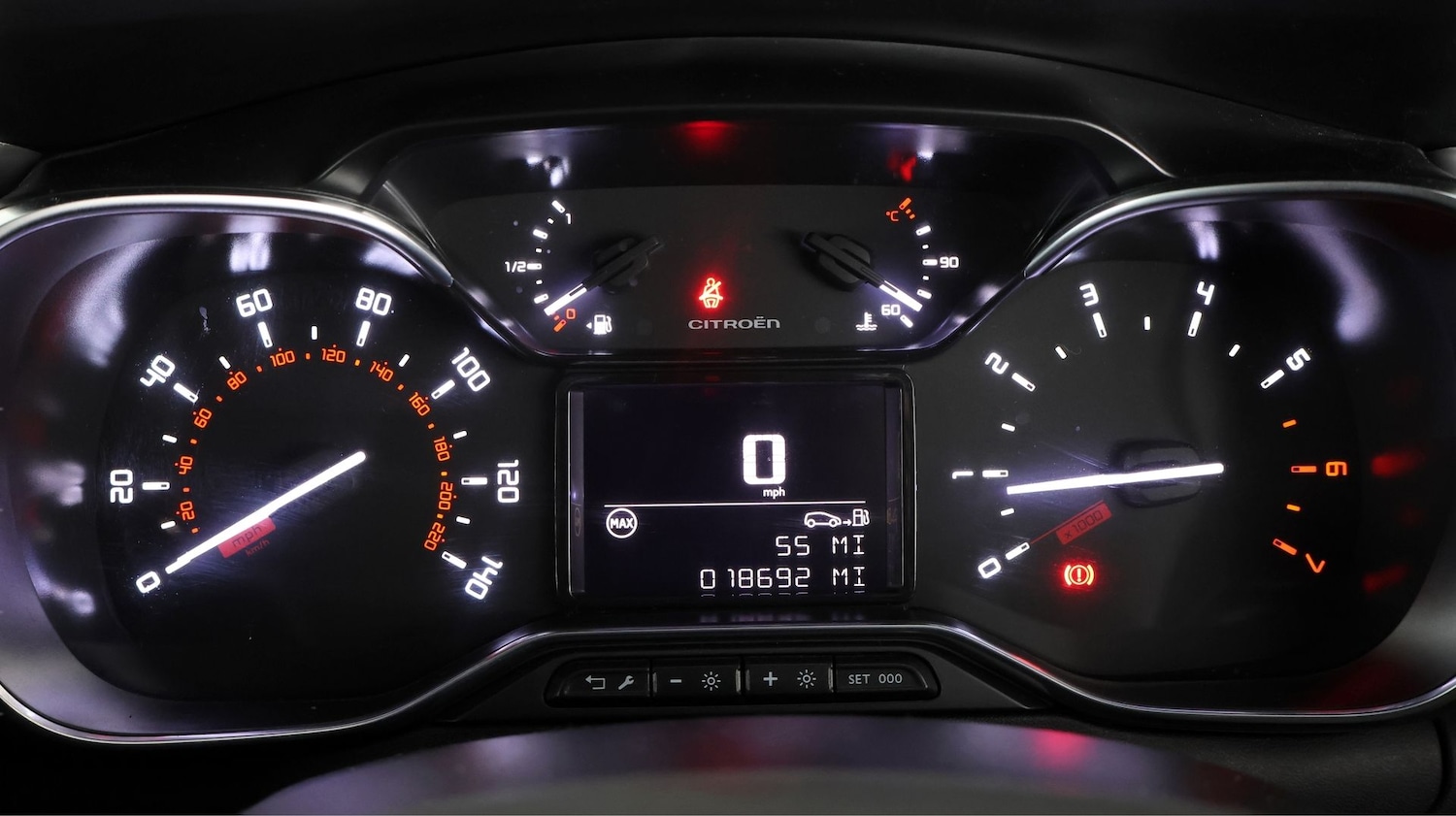 Used Citroen C3 2022 for sale - 77763288: Photo 10