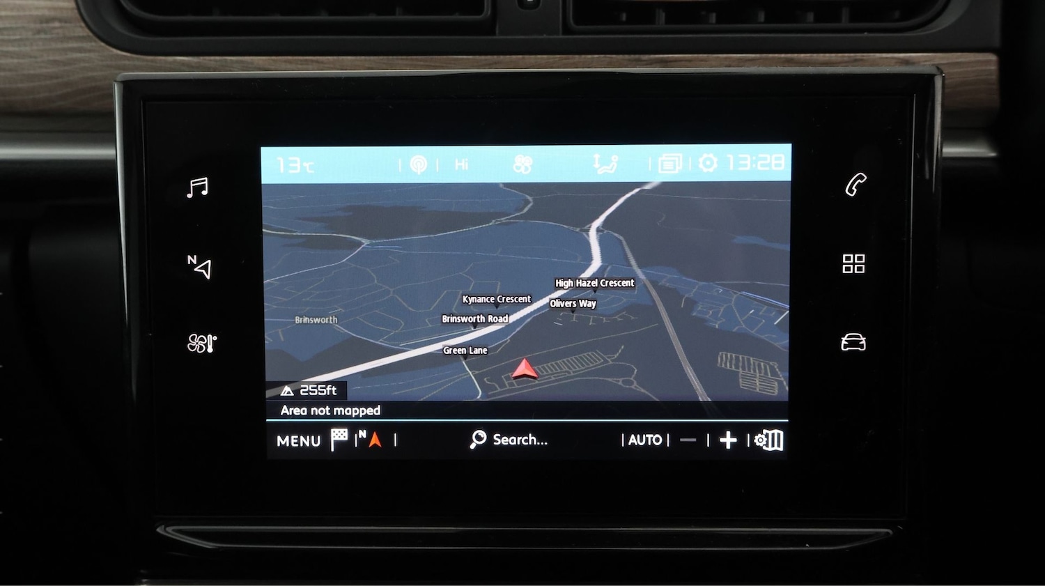 Used Citroen C3 2022 for sale - 77763288: Photo 11