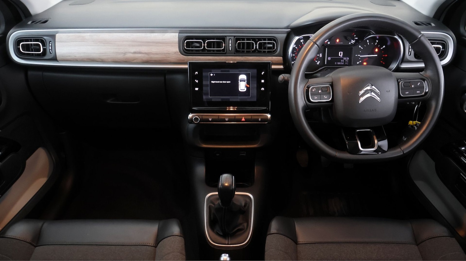 Used Citroen C3 2022 for sale - 77763288: Photo 13