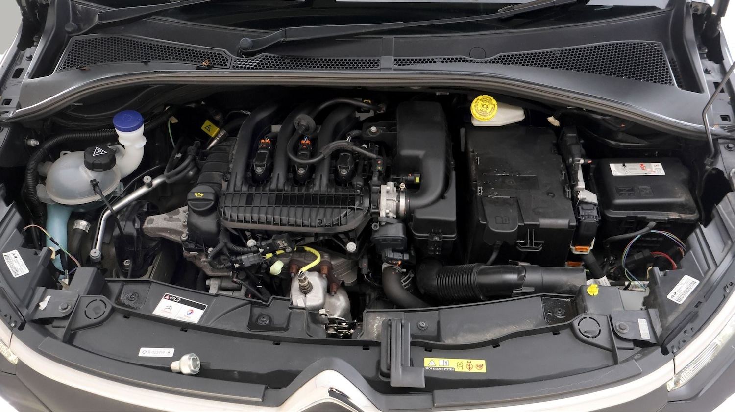 Used Citroen C3 2022 for sale - 77763288: Photo 19