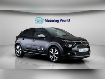 Citroen C3 feature image