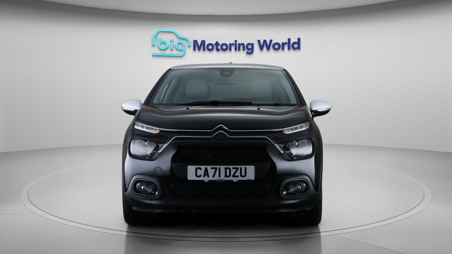 Used Citroen C3 2022 for sale - 77763288: Photo 2