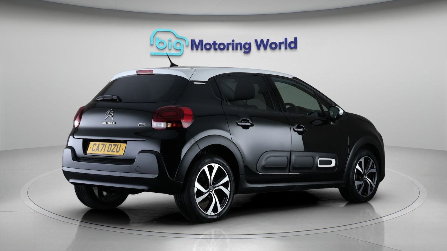 Used Citroen C3 2022 for sale - 77763288: Photo 7
