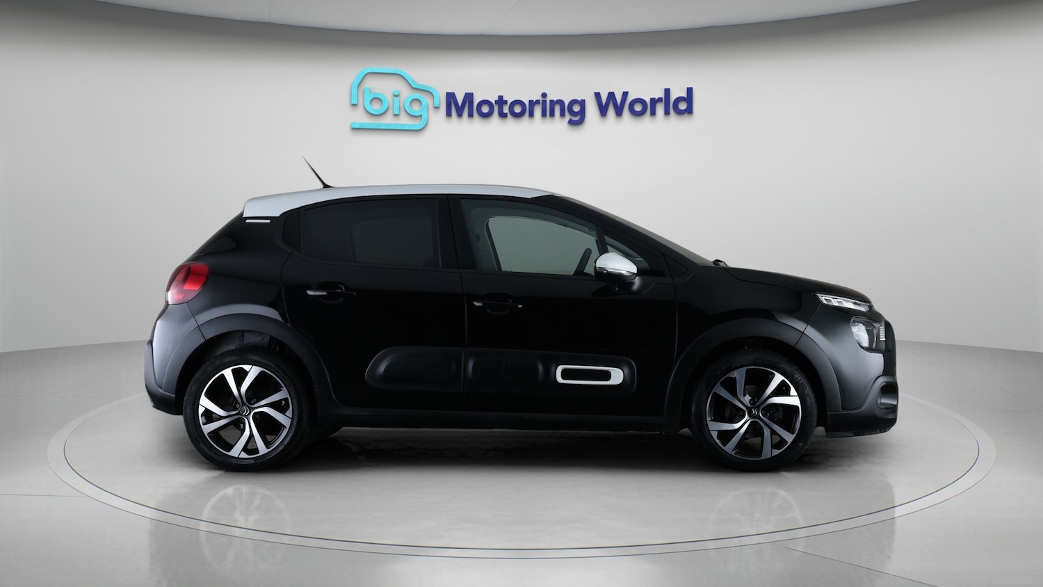 Used Citroen C3 2022 for sale - 77763288: Photo 8