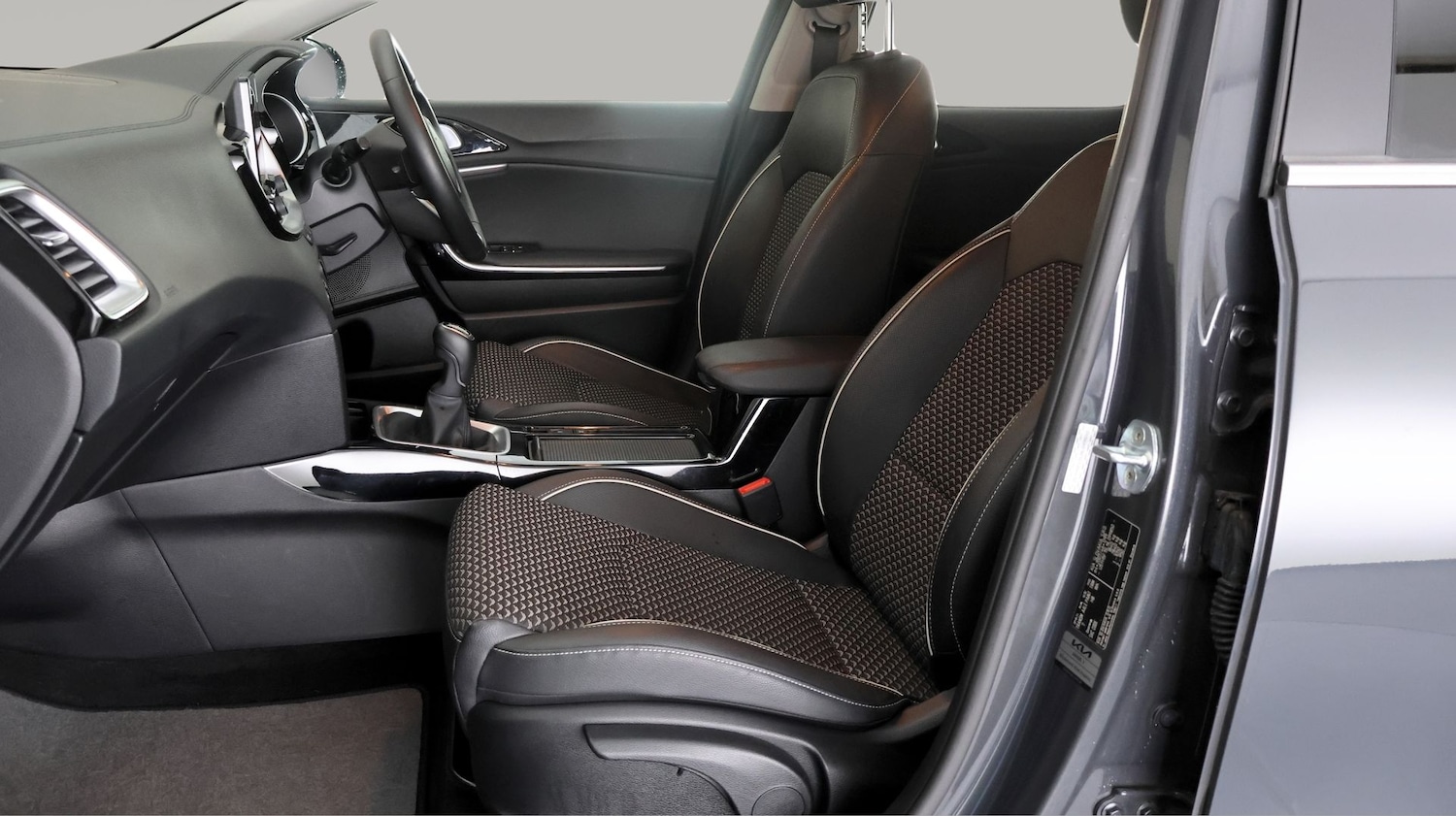 Used Kia XCeed 2022 for sale - 77609751: Photo 13