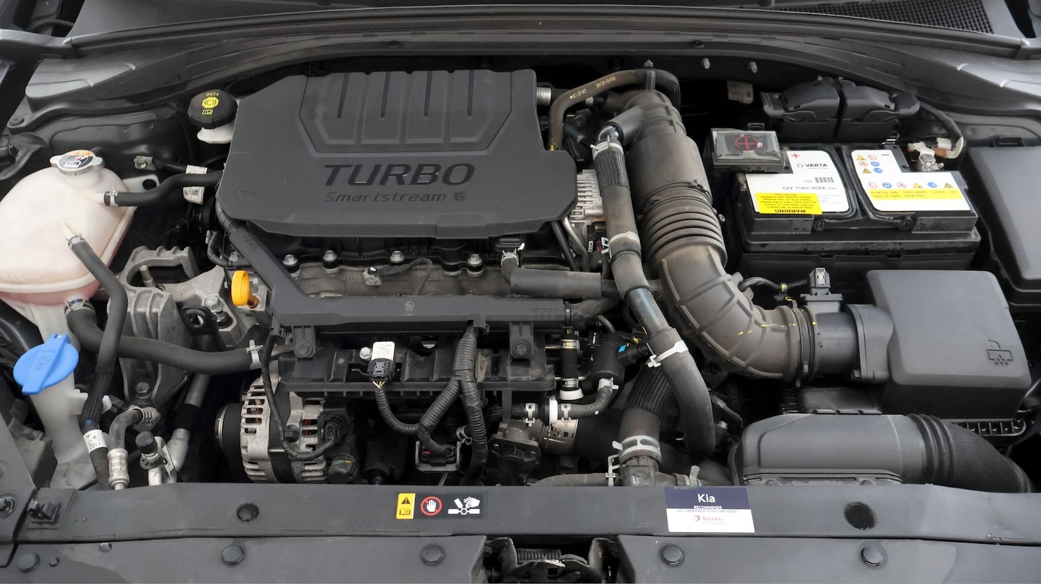 Used Kia XCeed 2022 for sale - 77609751: Photo 18