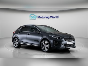 Used Kia XCeed 2022 for sale - 77609751: Photo