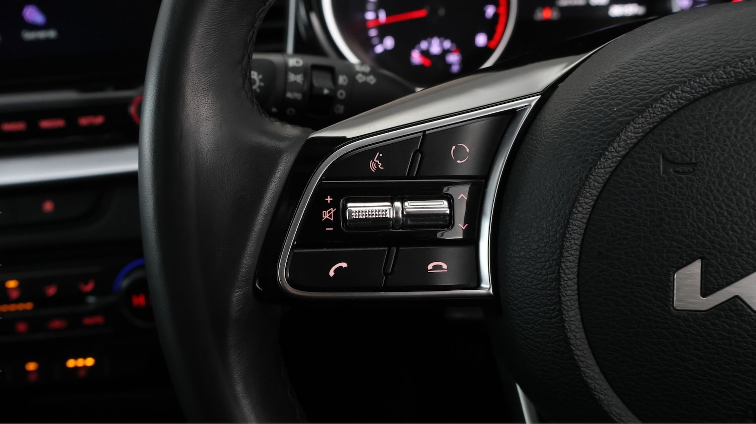 Used Kia XCeed 2022 for sale - 77609751: Photo 21