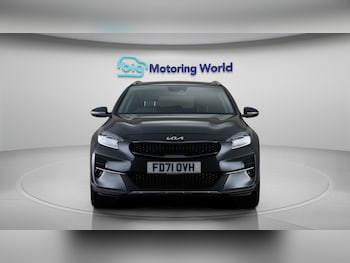 Used Kia XCeed 2022 for sale - 77609751: Photo