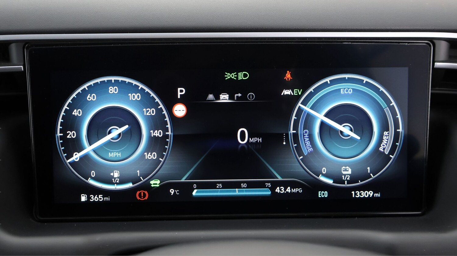 Used Hyundai TUCSON 2023 for sale - 77891515: Photo 10