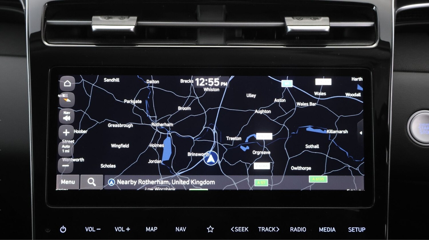 Used Hyundai TUCSON 2023 for sale - 77891515: Photo 11