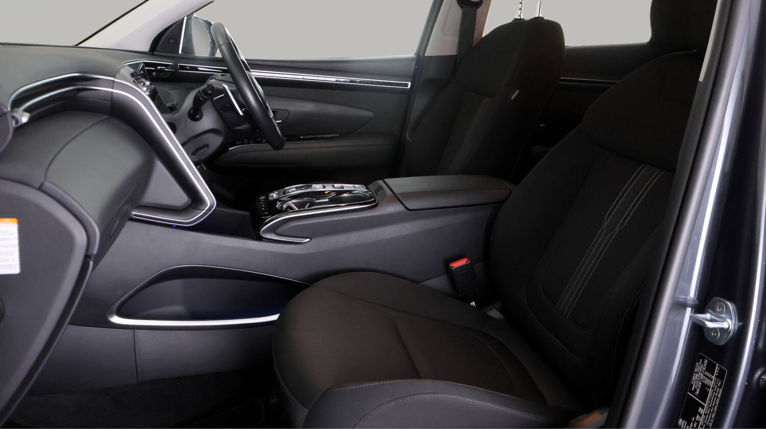 Used Hyundai TUCSON 2023 for sale - 77891515: Photo 14