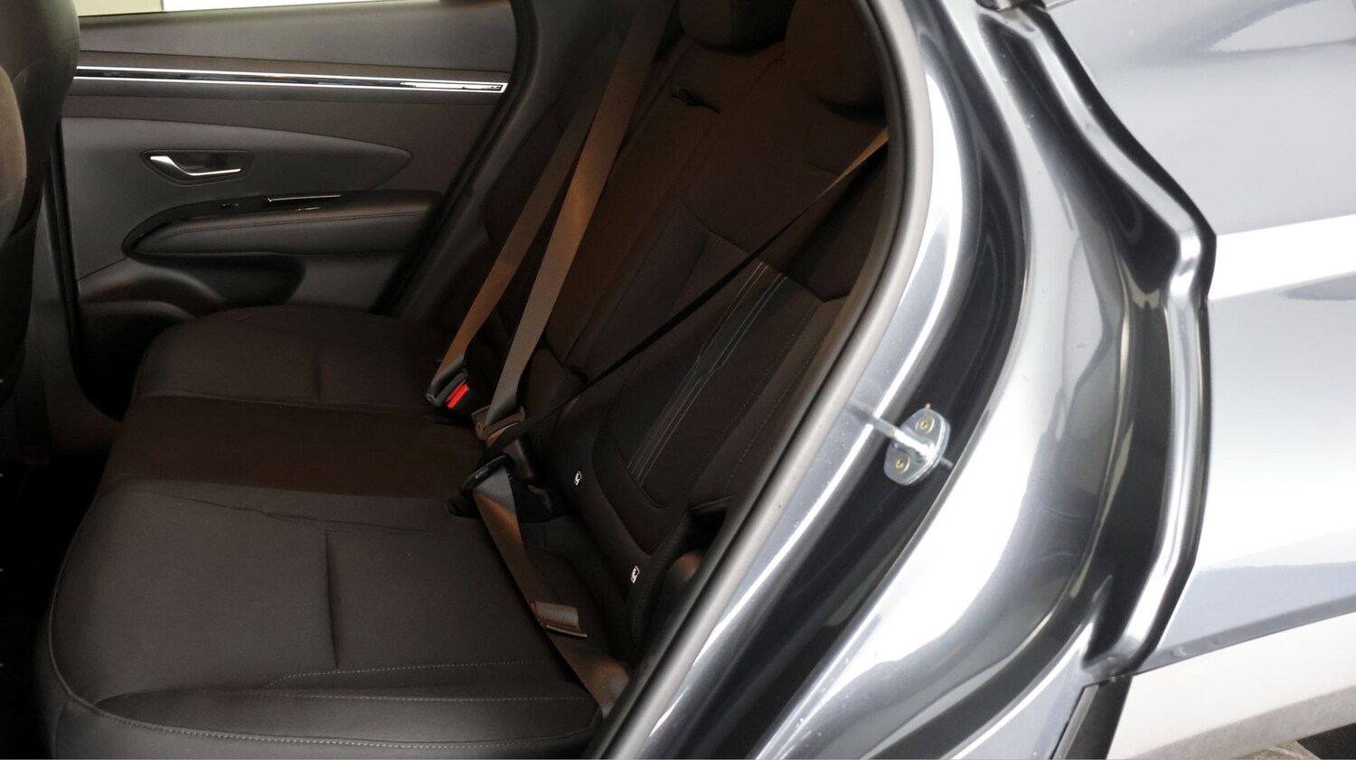 Used Hyundai TUCSON 2023 for sale - 77891515: Photo 16