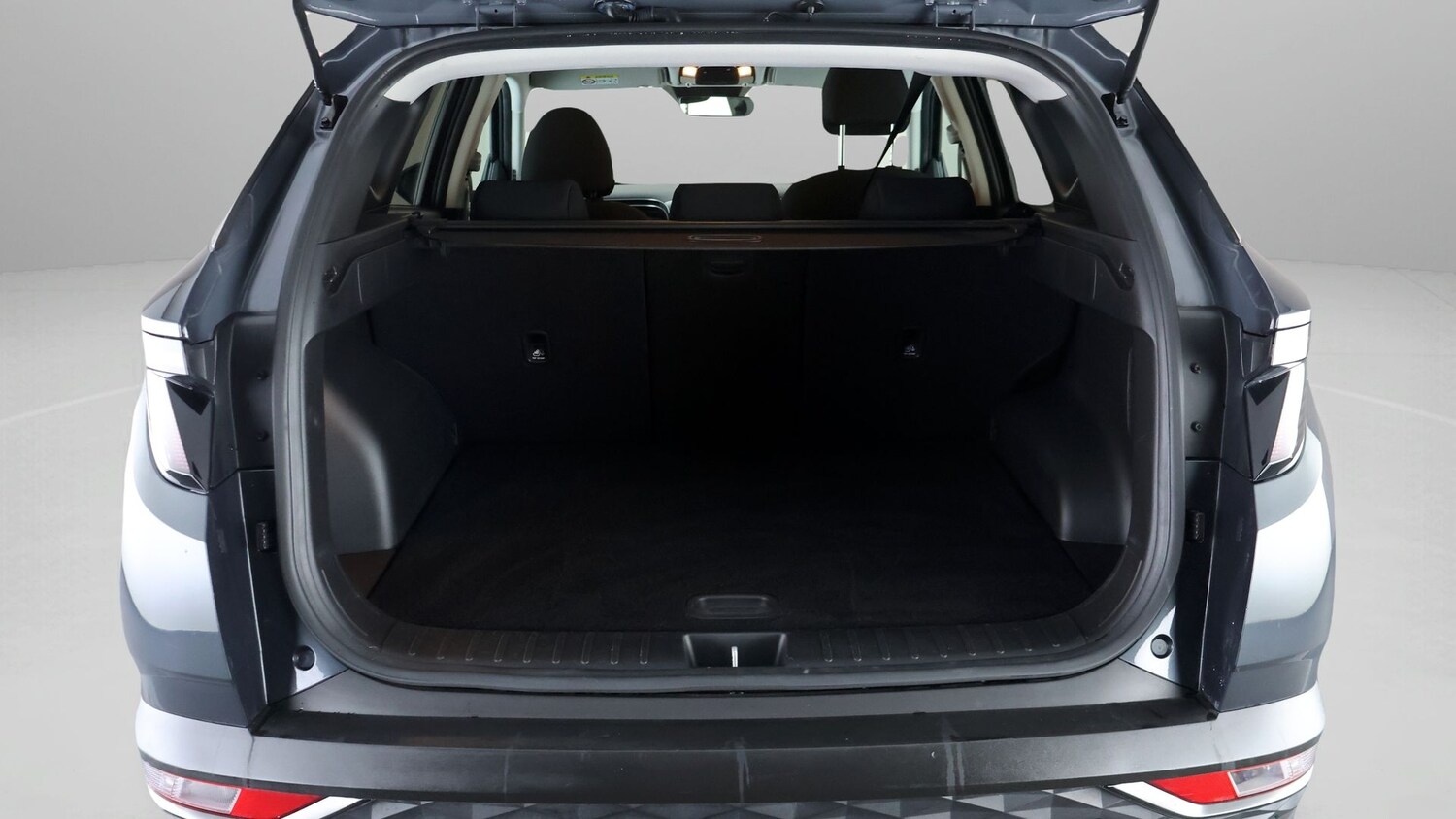 Used Hyundai TUCSON 2023 for sale - 77891515: Photo 17