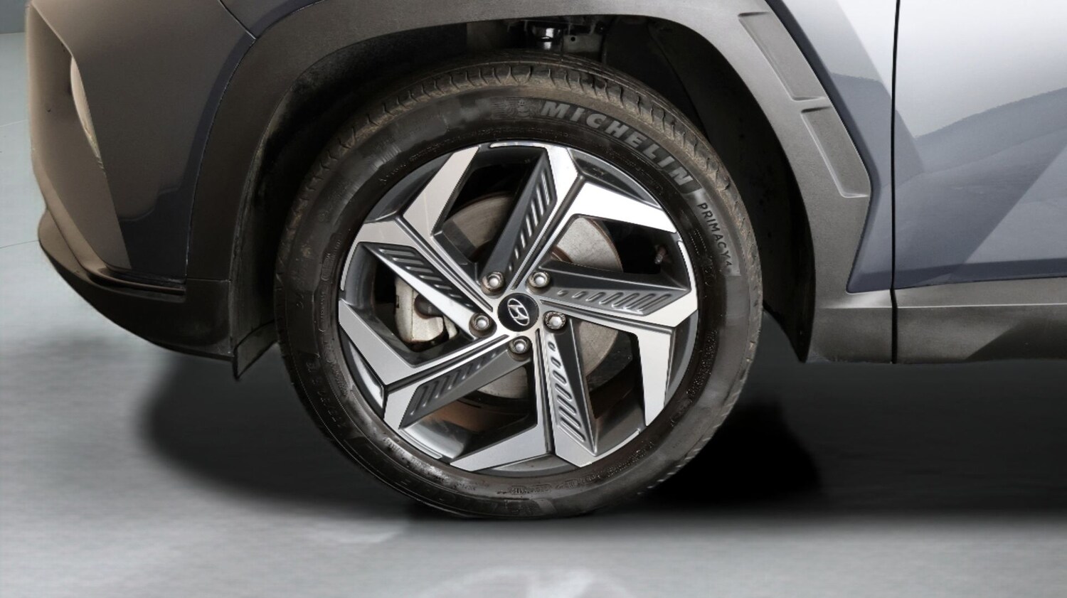 Used Hyundai TUCSON 2023 for sale - 77891515: Photo 18