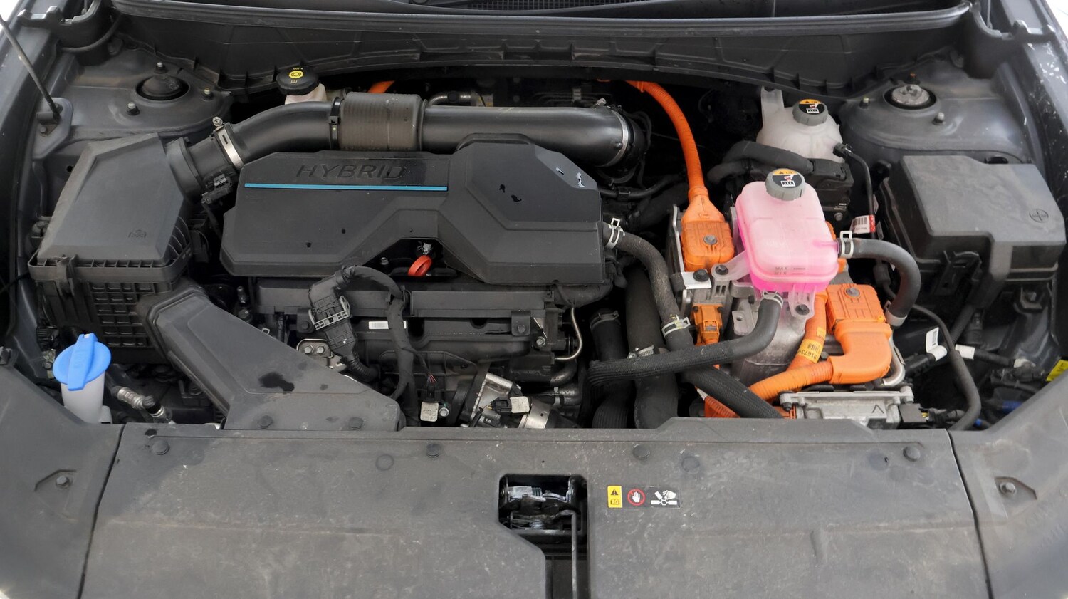 Used Hyundai TUCSON 2023 for sale - 77891515: Photo 19