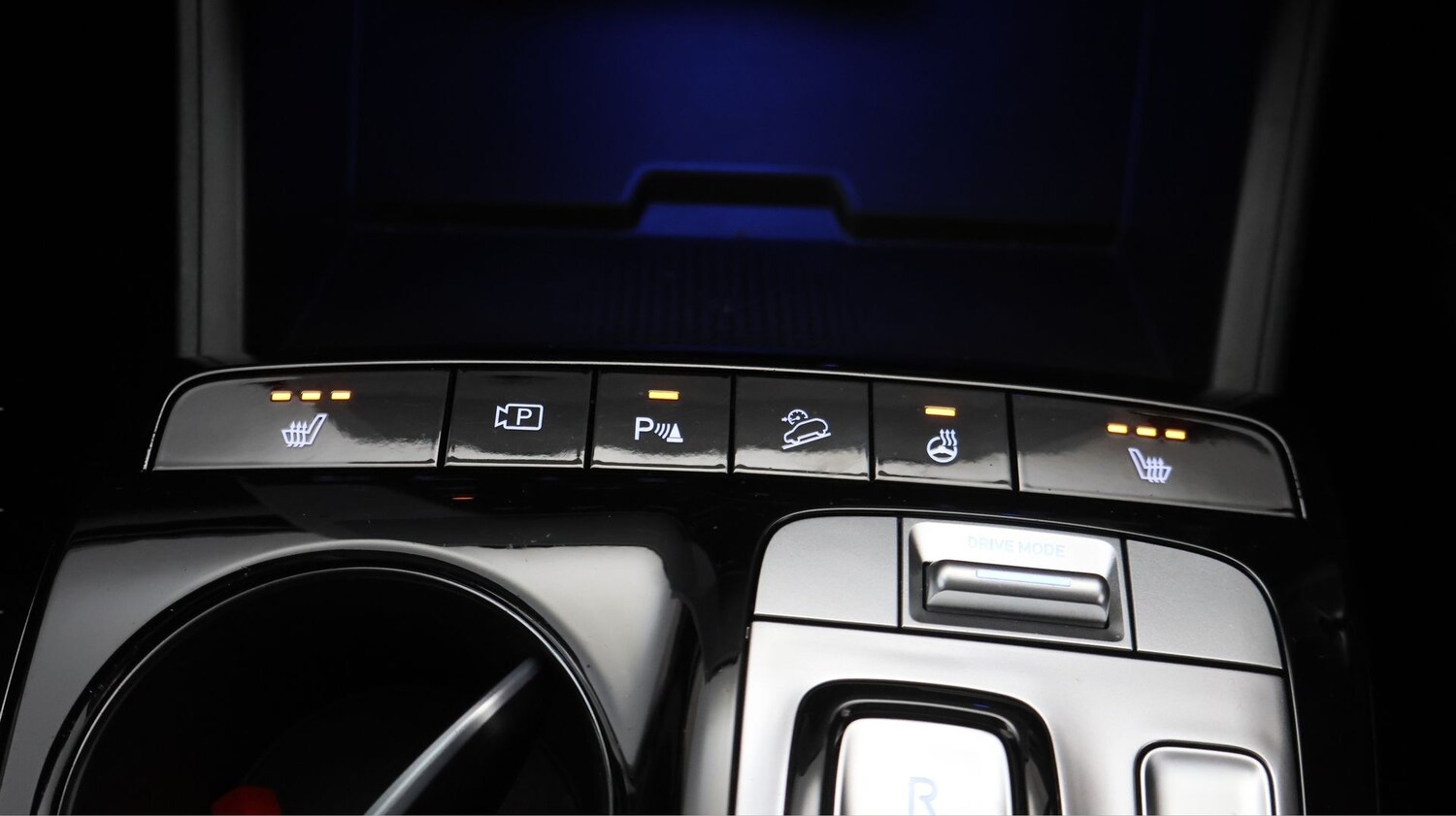 Used Hyundai TUCSON 2023 for sale - 77891515: Photo 21