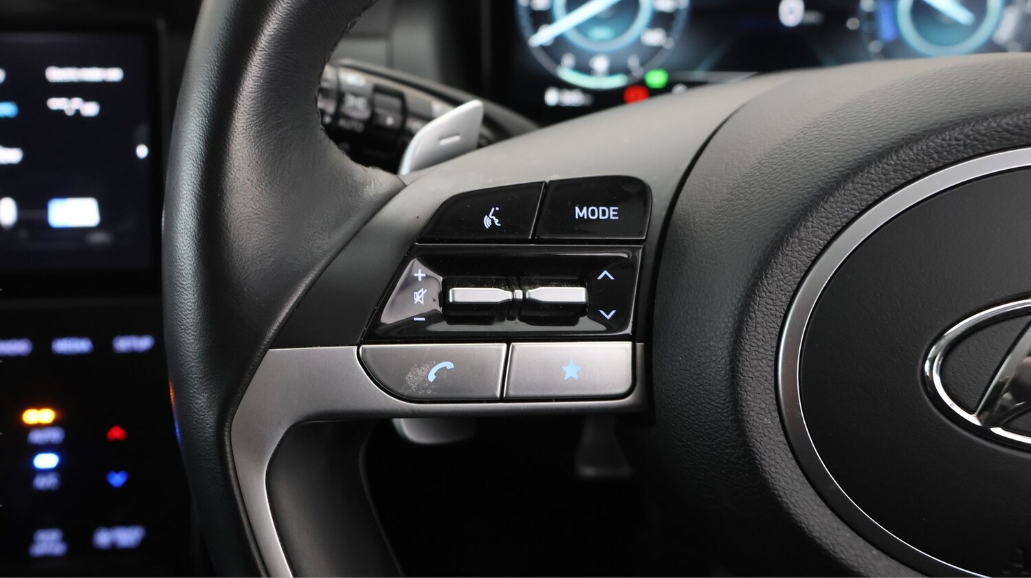 Used Hyundai TUCSON 2023 for sale - 77891515: Photo 22