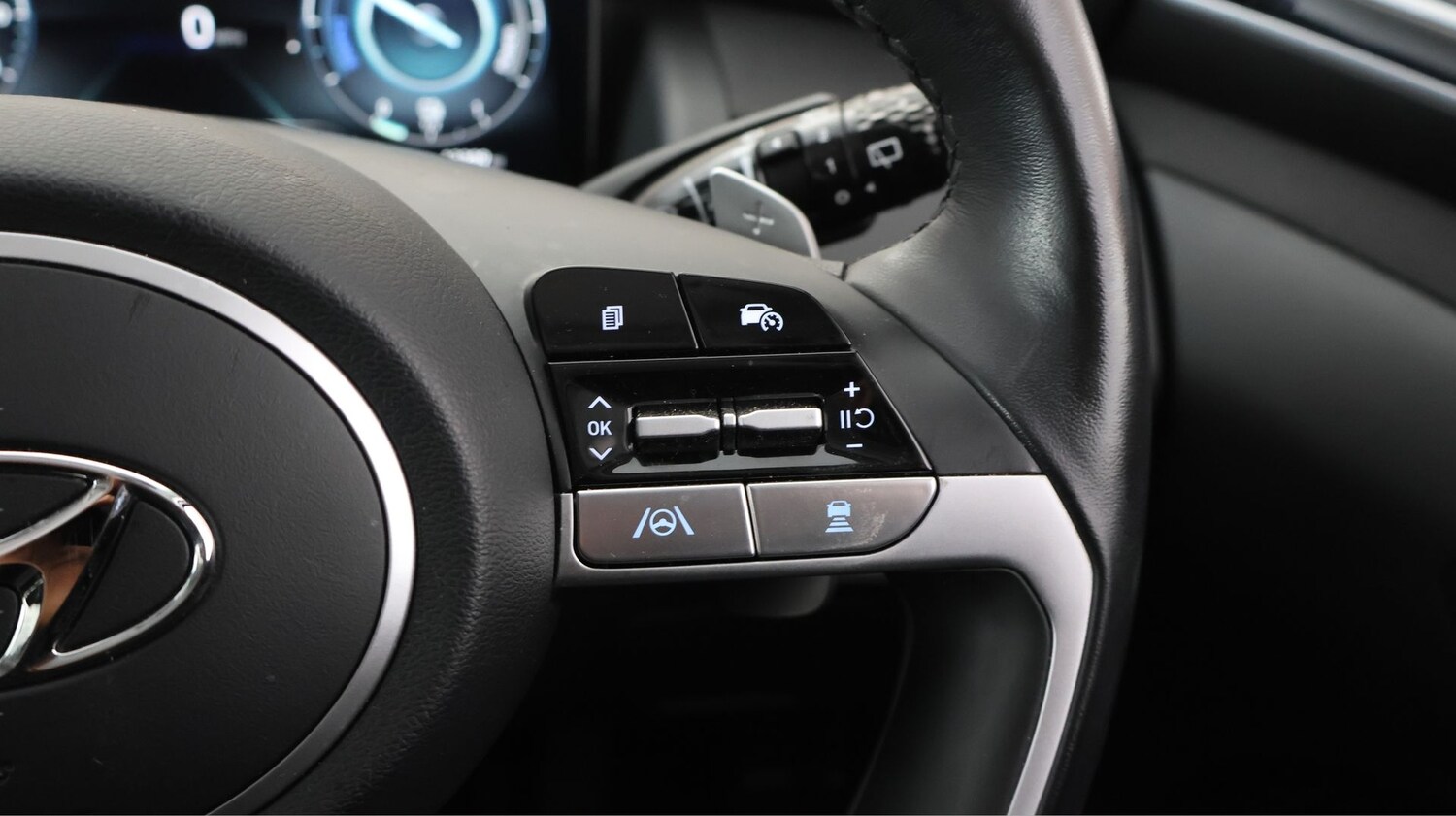 Used Hyundai TUCSON 2023 for sale - 77891515: Photo 23