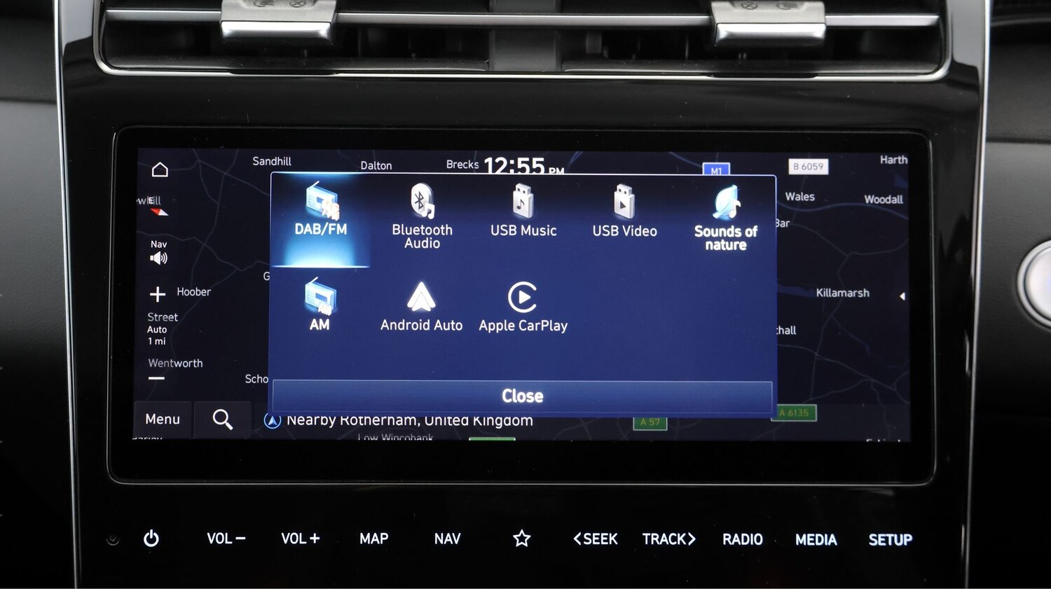 Used Hyundai TUCSON 2023 for sale - 77891515: Photo 24