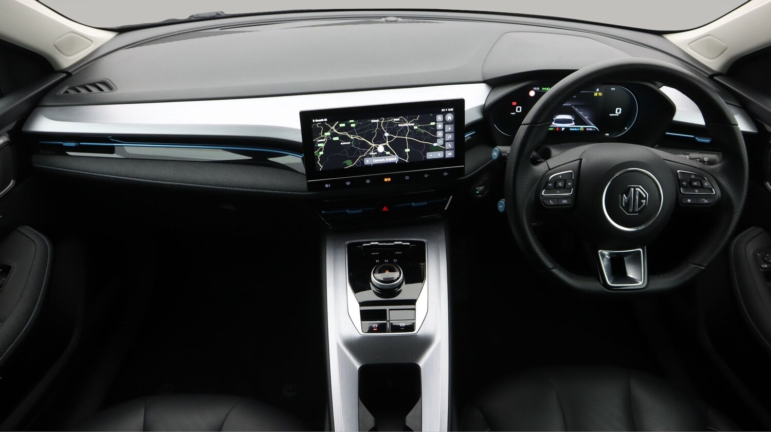 Used MG MG5 2024 for sale - 78038743: Photo 13