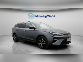 Used MG MG5 2024 for sale - 78038743: Photo