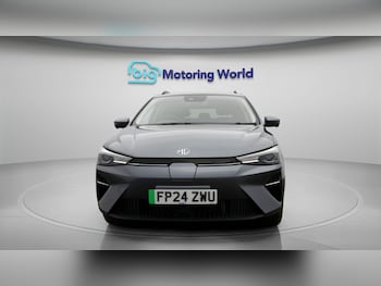 Used MG MG5 2024 for sale - 78038743: Photo