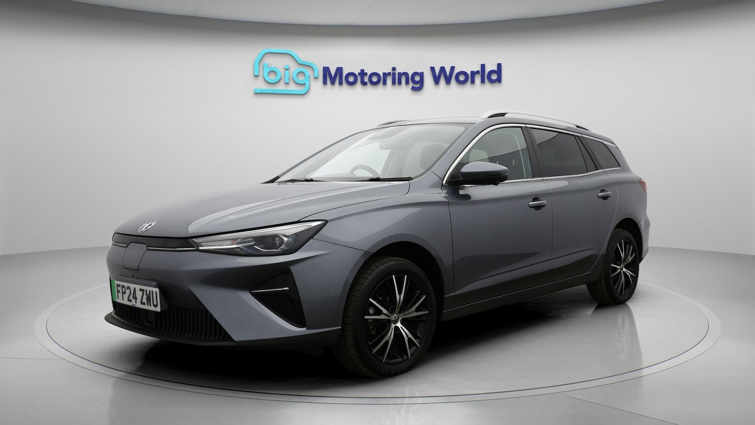 Used MG MG5 2024 for sale - 78038743: Photo 3