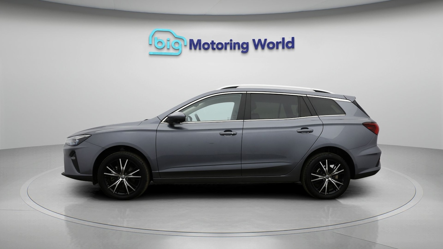 Used MG MG5 2024 for sale - 78038743: Photo 4