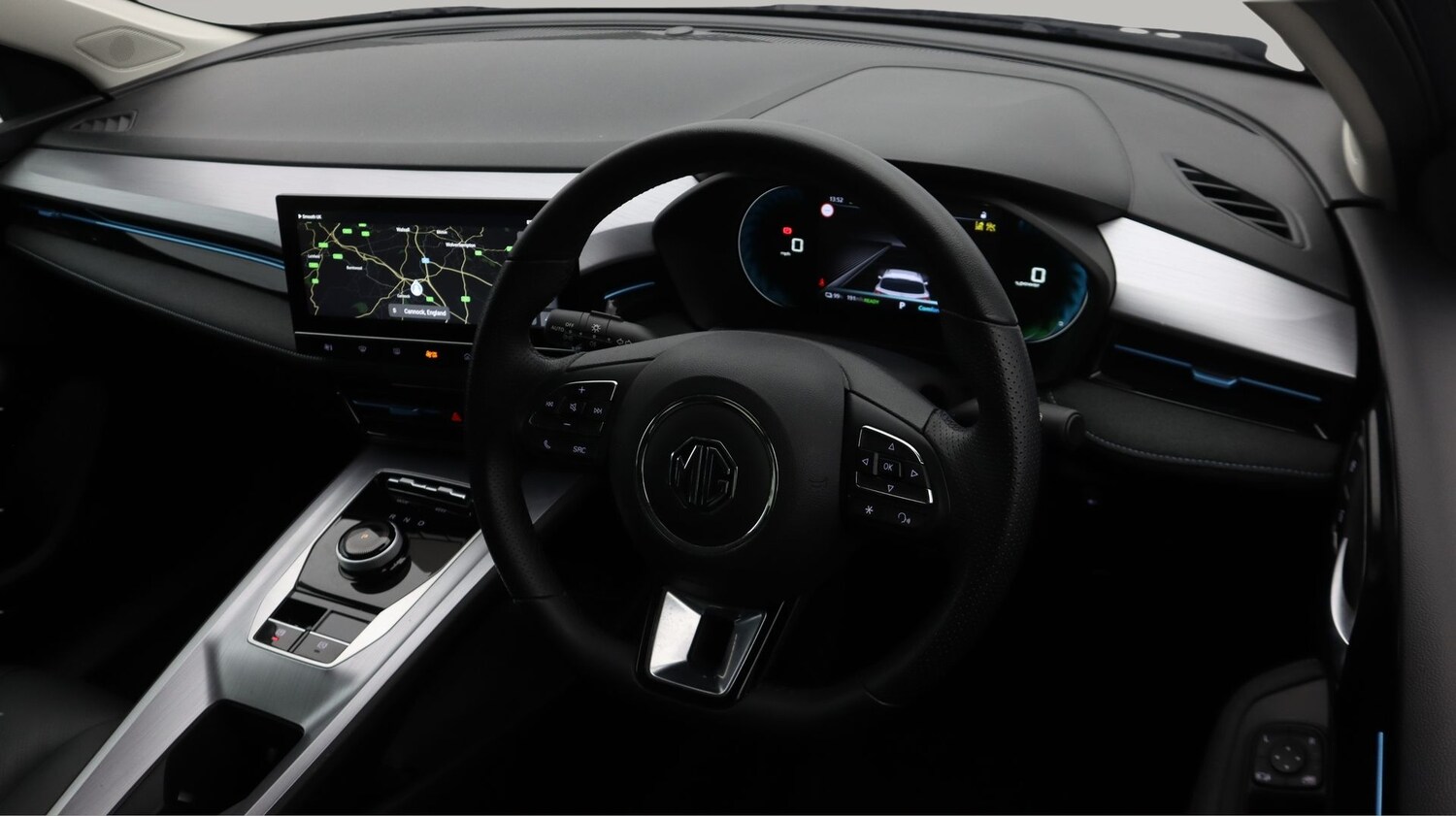 Used MG MG5 2024 for sale - 78038743: Photo 9