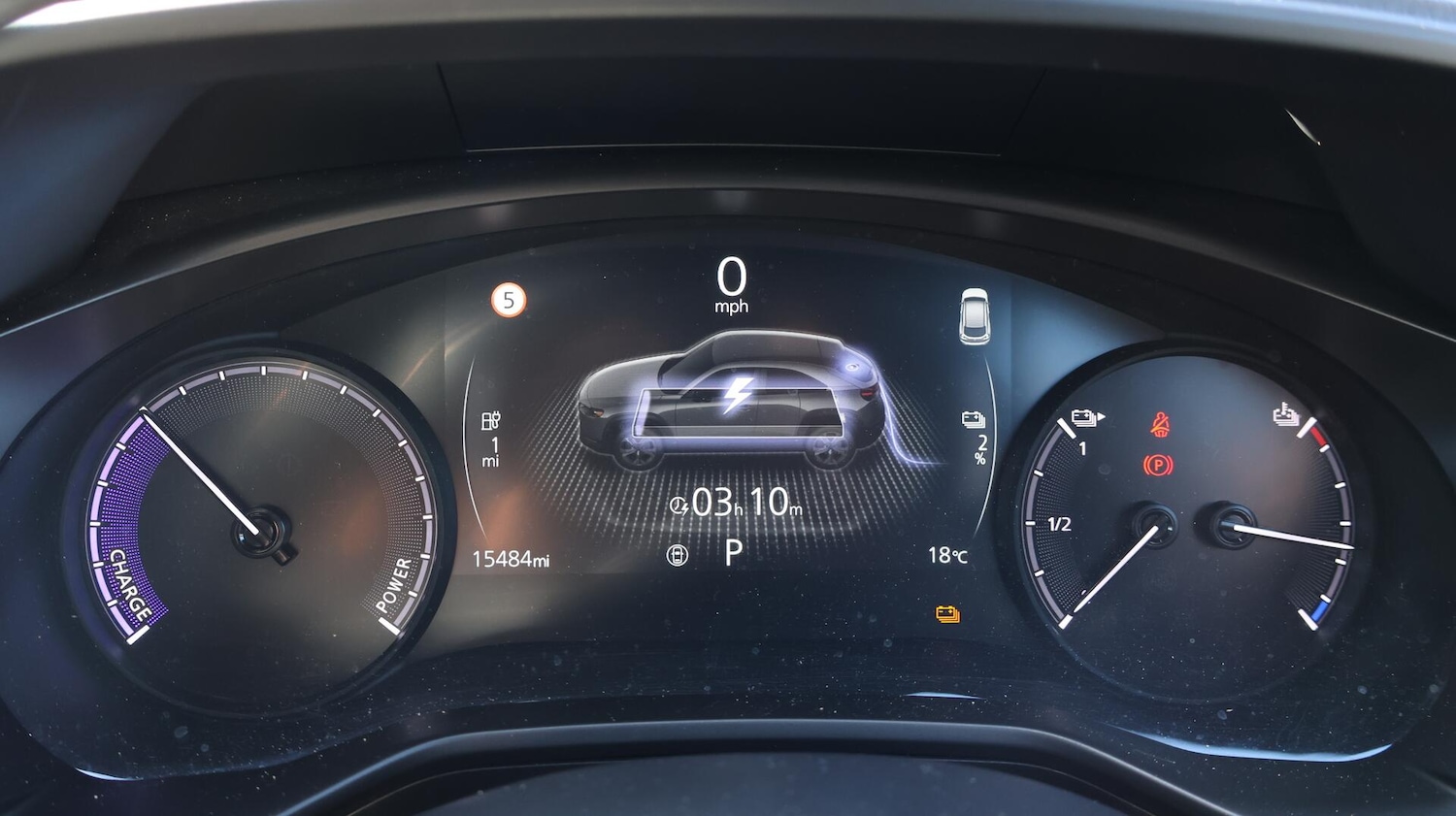 Used Mazda MX-30 2022 for sale - 76189424: Photo 10
