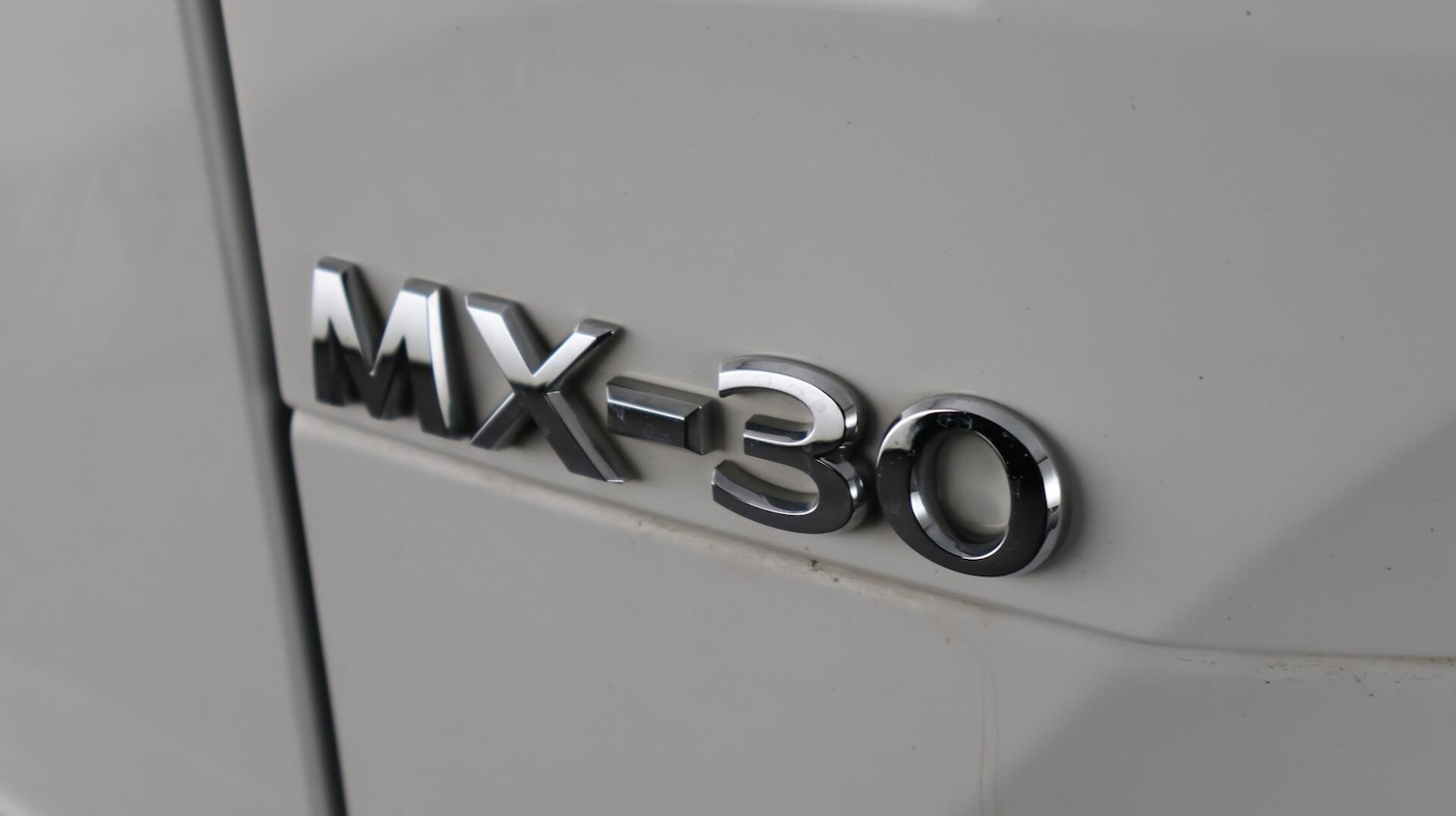 Used Mazda MX-30 2022 for sale - 76189424: Photo 21