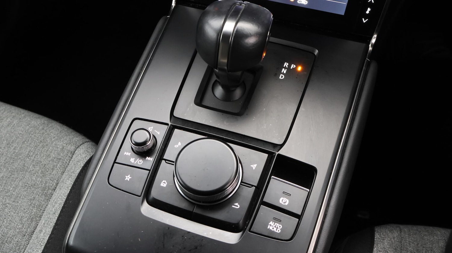 Used Mazda MX-30 2022 for sale - 76189424: Photo 22