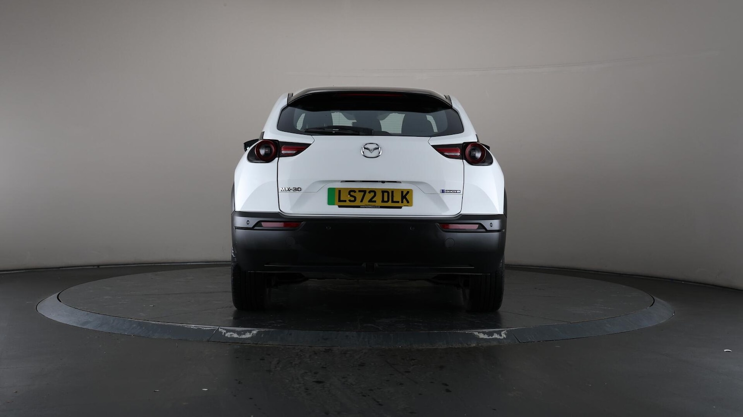 Used Mazda MX-30 2022 for sale - 76189424: Photo 36