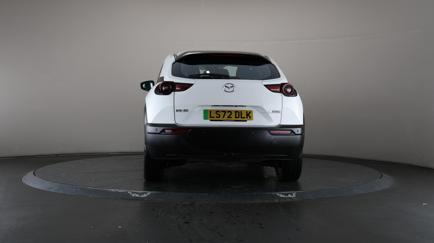 Used Mazda MX-30 2022 for sale - 76189424: Photo 37