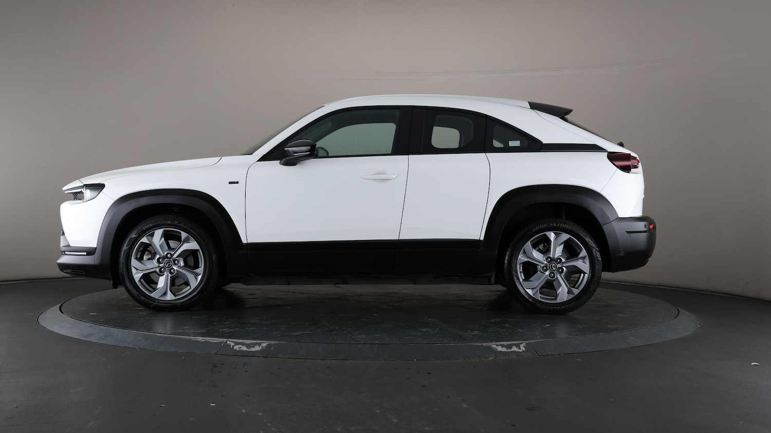 Used Mazda MX-30 2022 for sale - 76189424: Photo 39