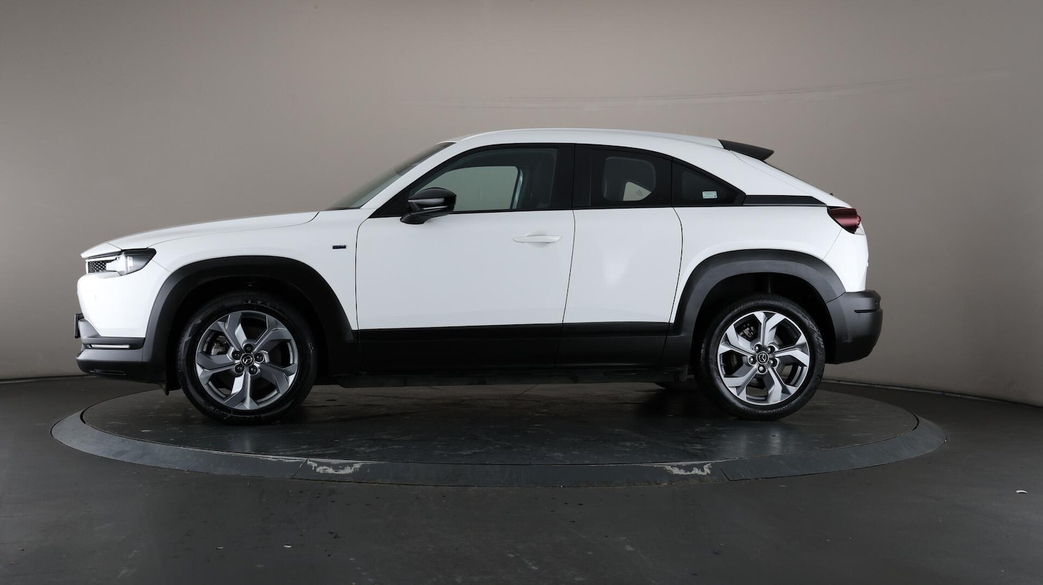 Used Mazda MX-30 2022 for sale - 76189424: Photo 40