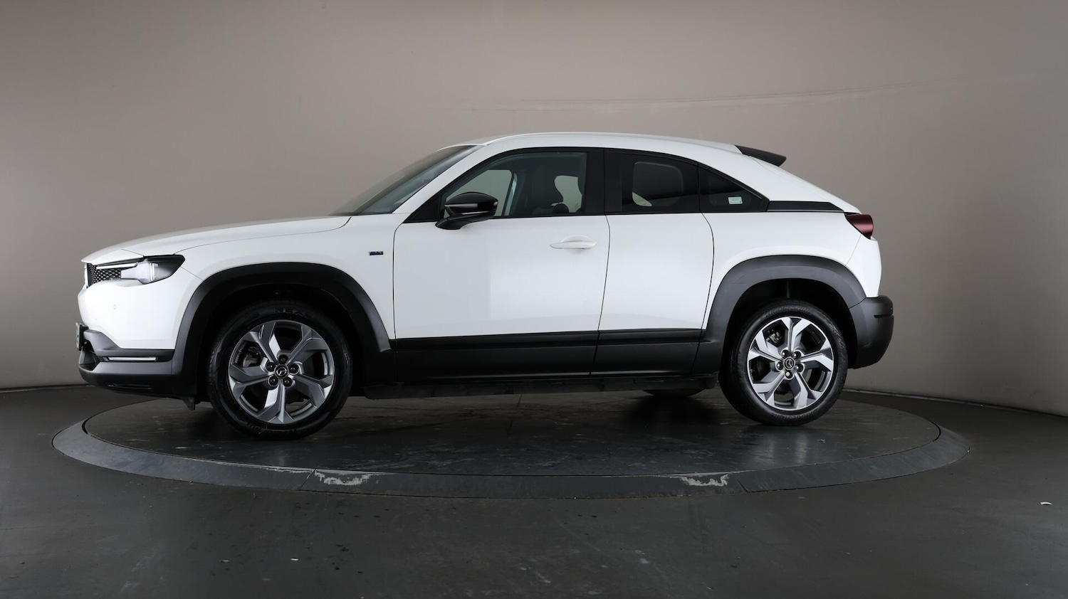 Used Mazda MX-30 2022 for sale - 76189424: Photo 41