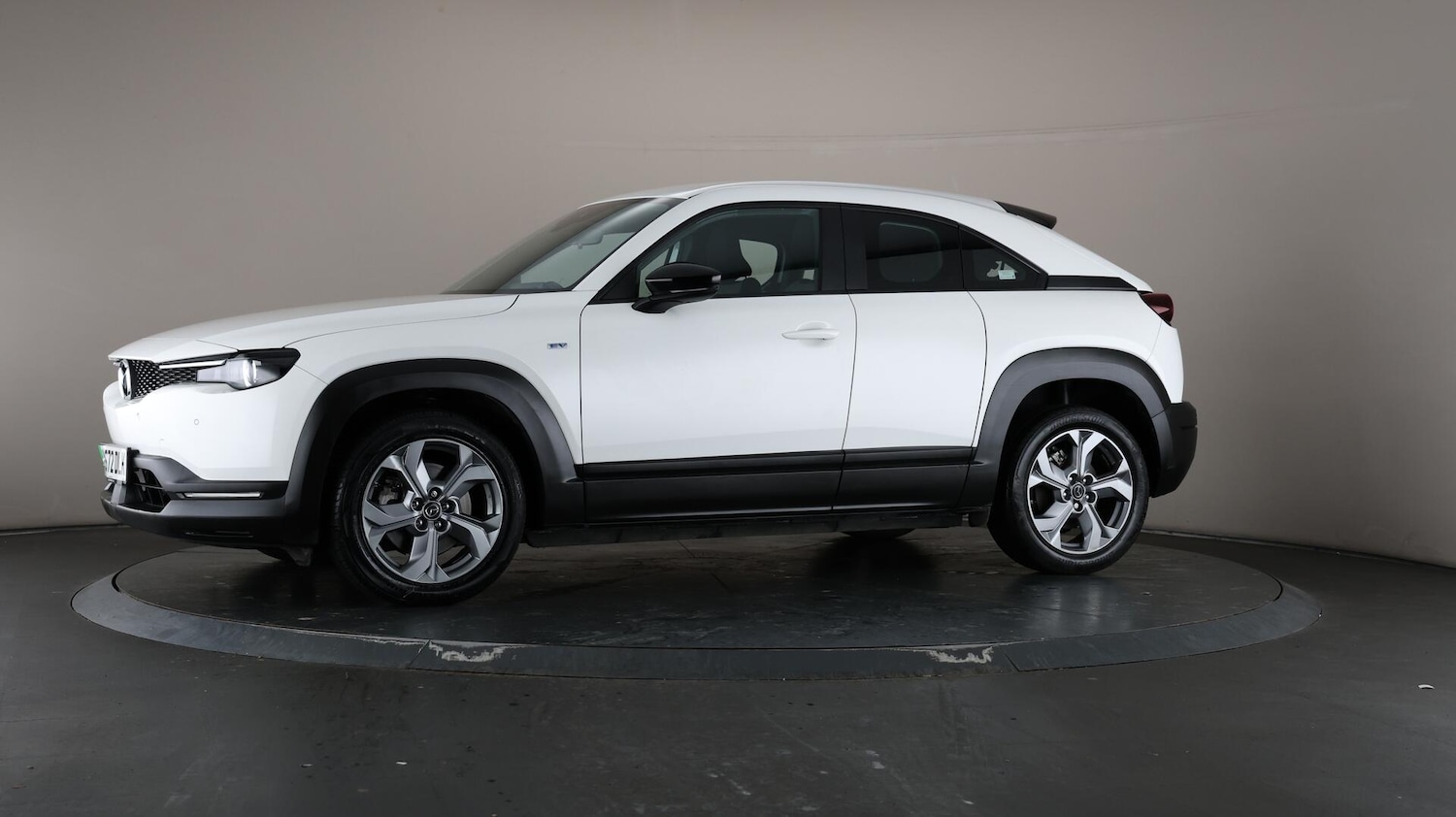 Used Mazda MX-30 2022 for sale - 76189424: Photo 42