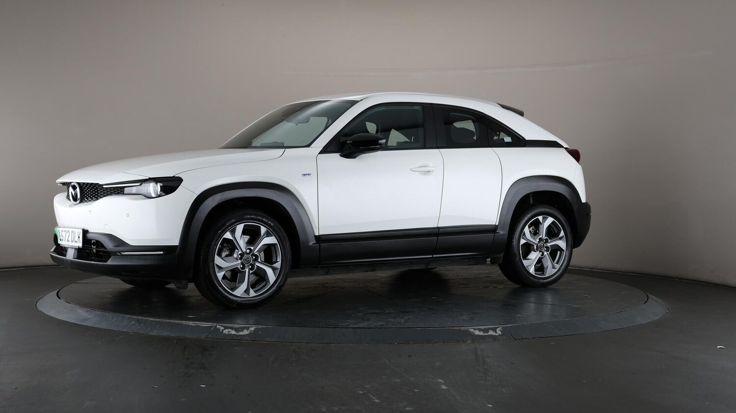 Used Mazda MX-30 2022 for sale - 76189424: Photo 43