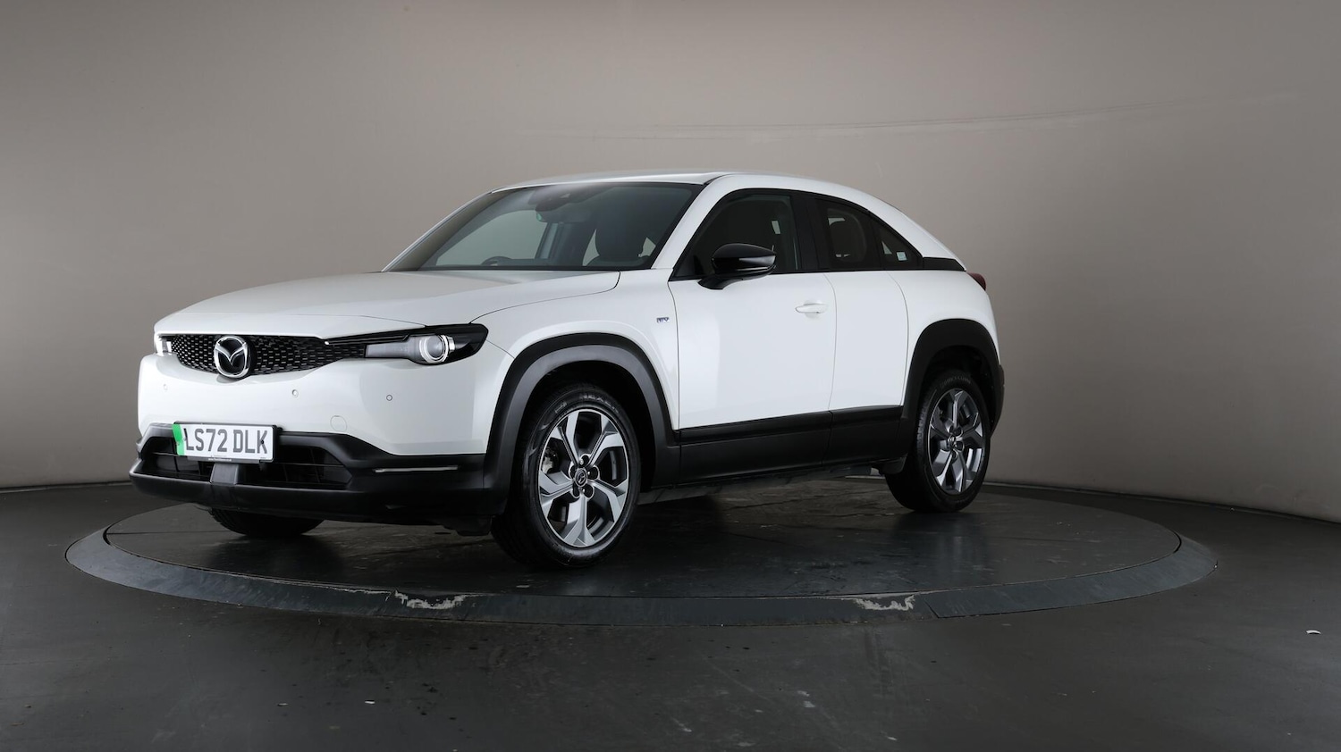 Used Mazda MX-30 2022 for sale - 76189424: Photo 45