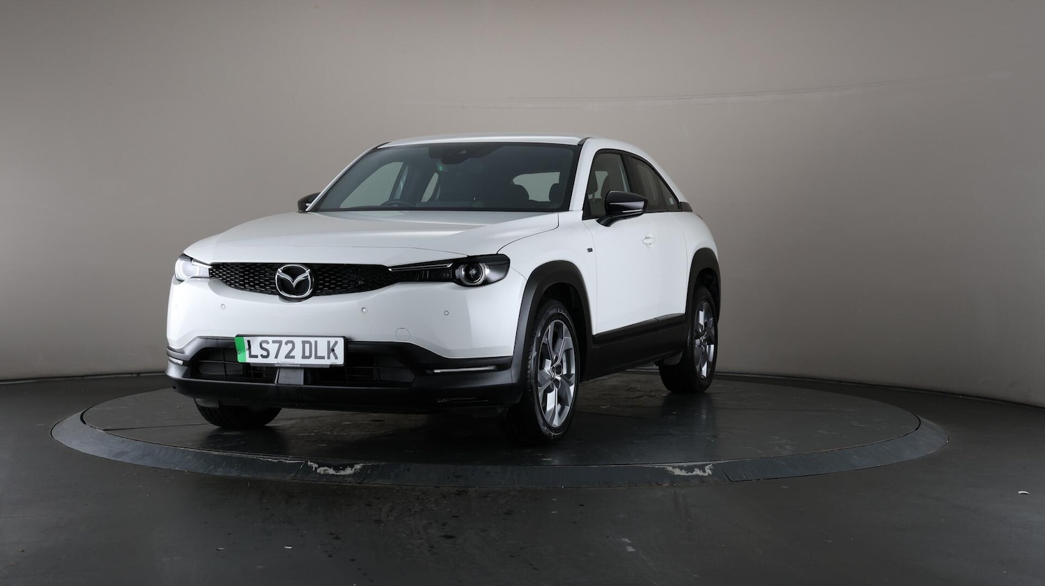 Used Mazda MX-30 2022 for sale - 76189424: Photo 47