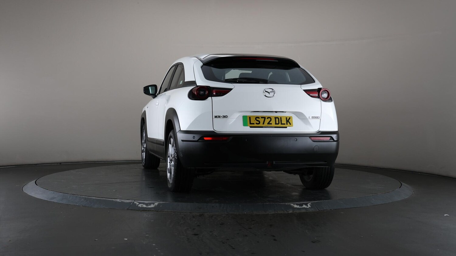 Used Mazda MX-30 2022 for sale - 76189424: Photo 48