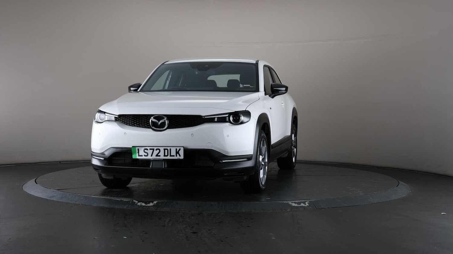 Used Mazda MX-30 2022 for sale - 76189424: Photo 49