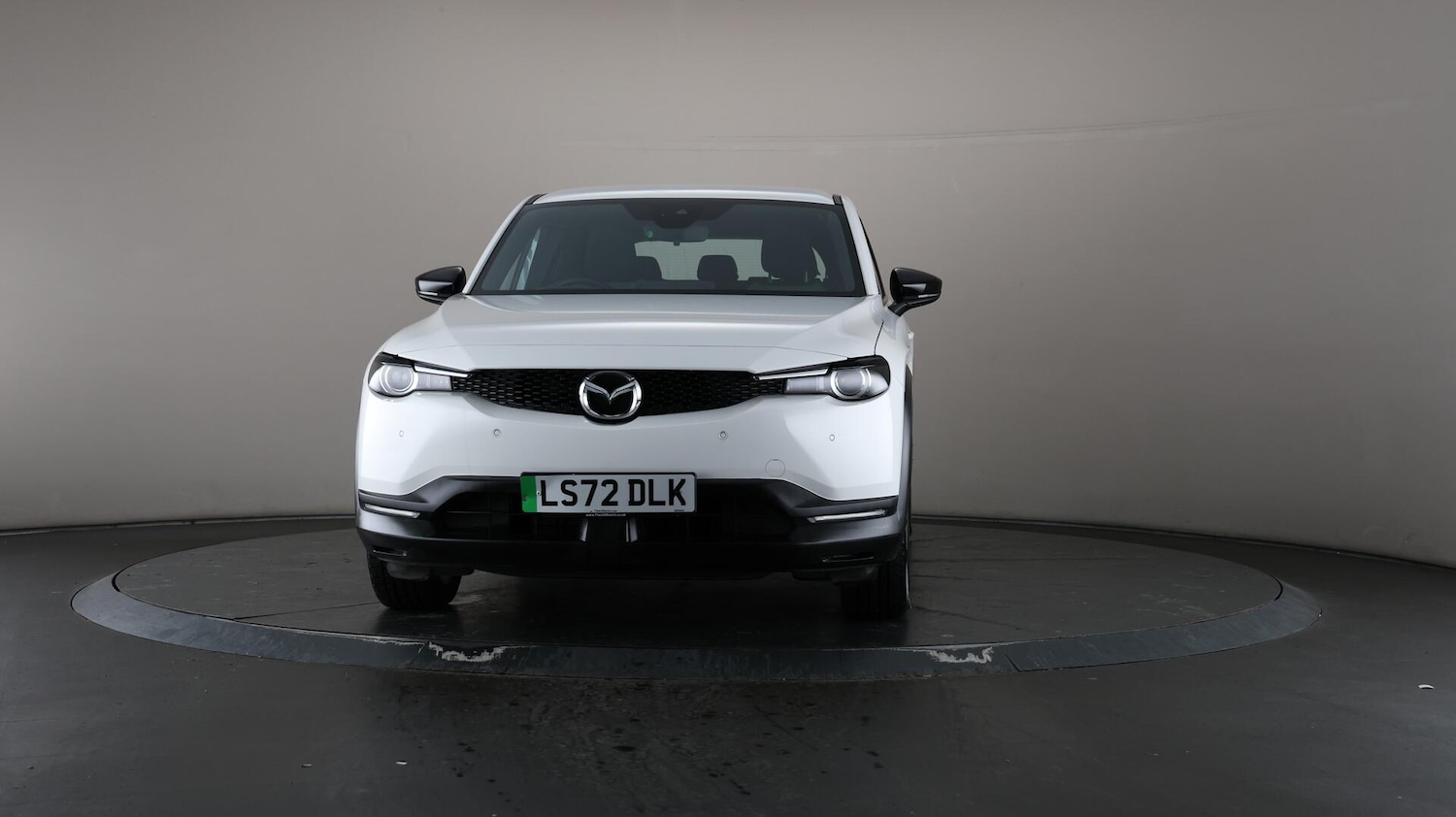 Used Mazda MX-30 2022 for sale - 76189424: Photo 50