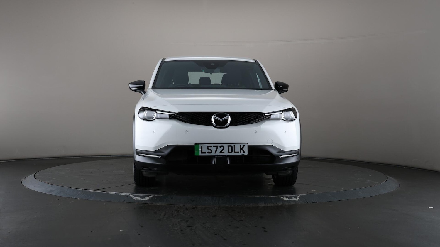 Used Mazda MX-30 2022 for sale - 76189424: Photo 51